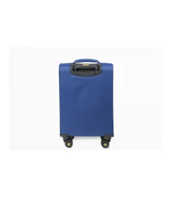 Maleta Con Fuelle Nebula