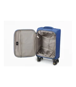 Maleta Con Fuelle Nebula