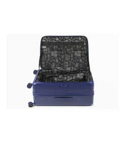 Maleta Con Fuelle Sunrise