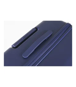 Maleta Con Fuelle Sunrise