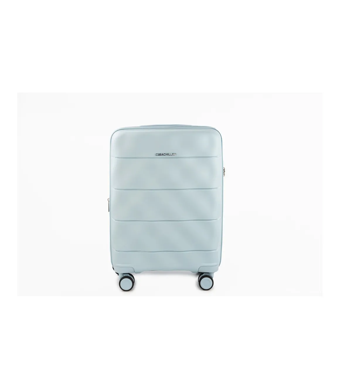 Maleta Expandible Waves