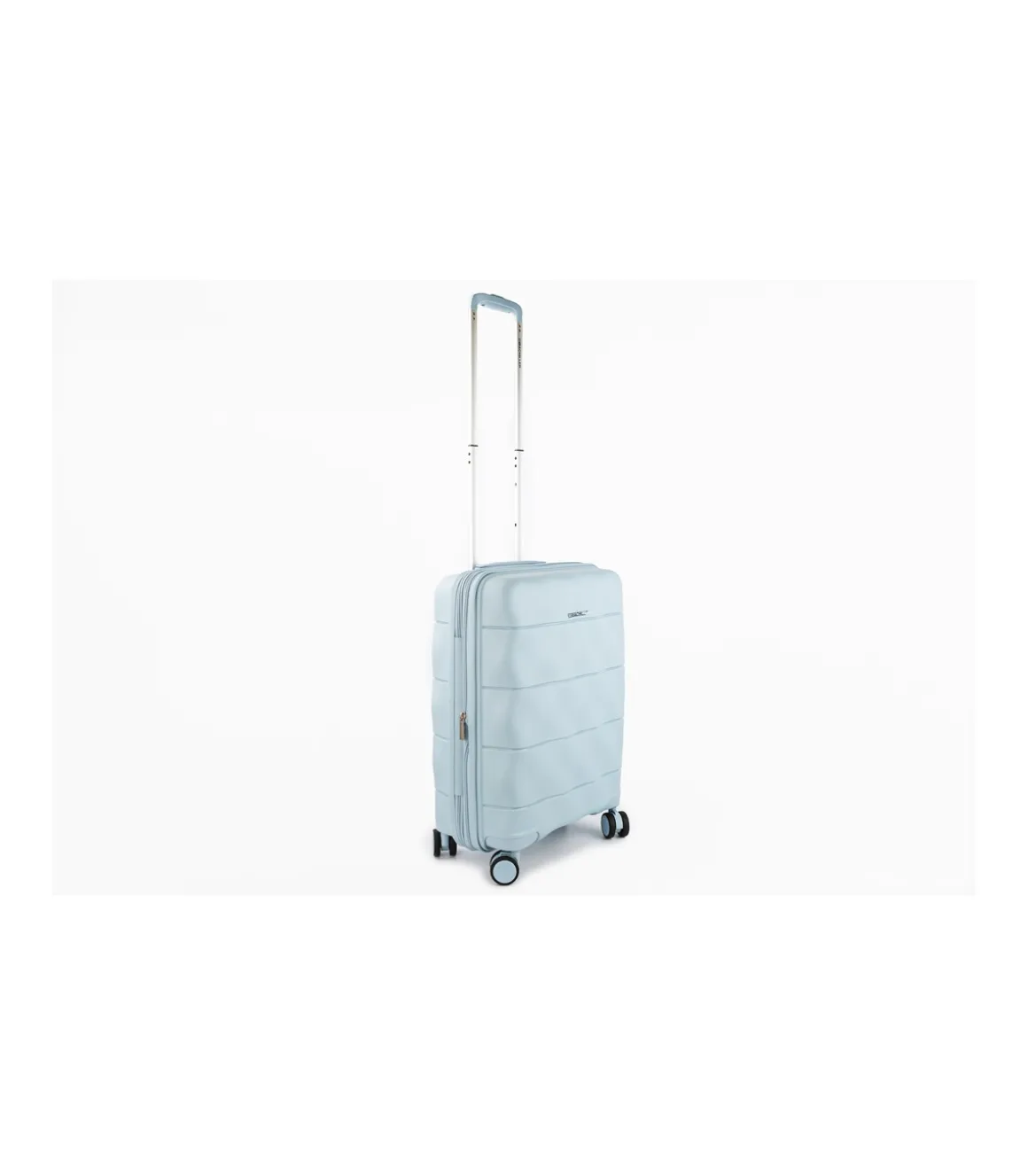 Maleta Expandible Waves