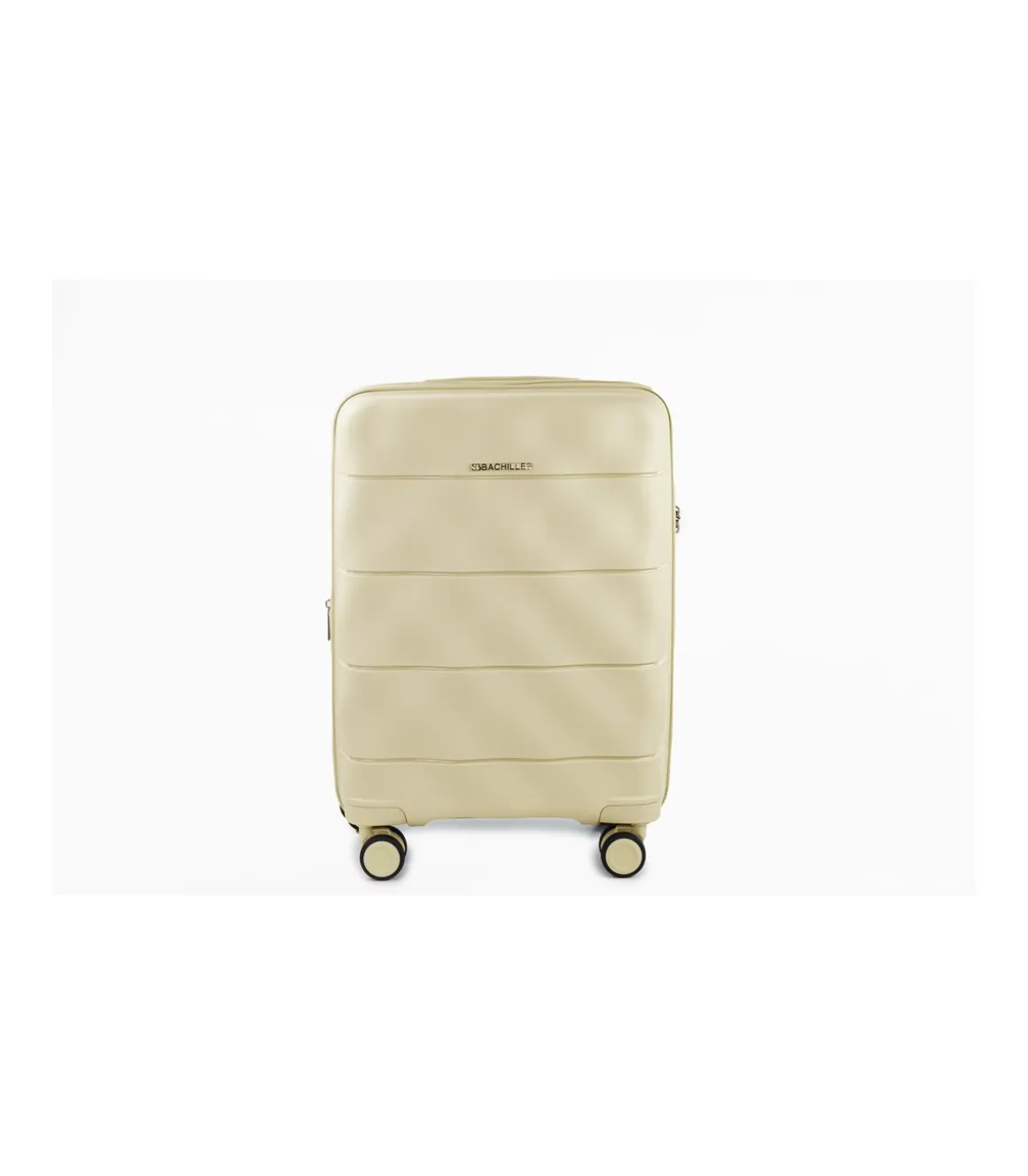 Maleta Expandible Waves