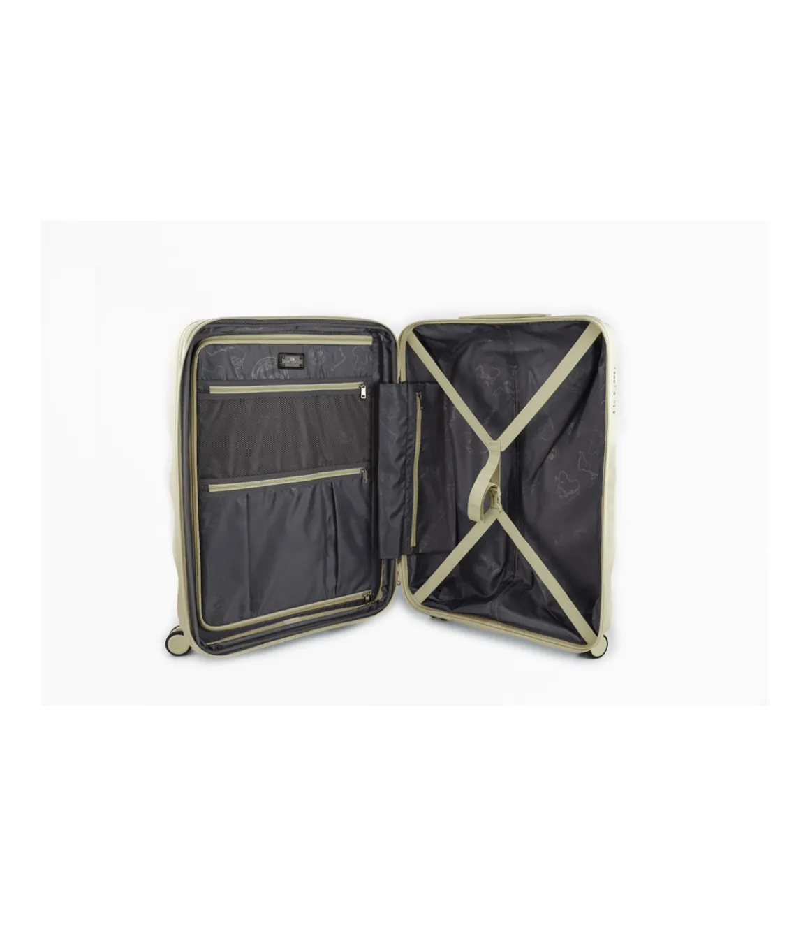 Maleta Expandible Waves