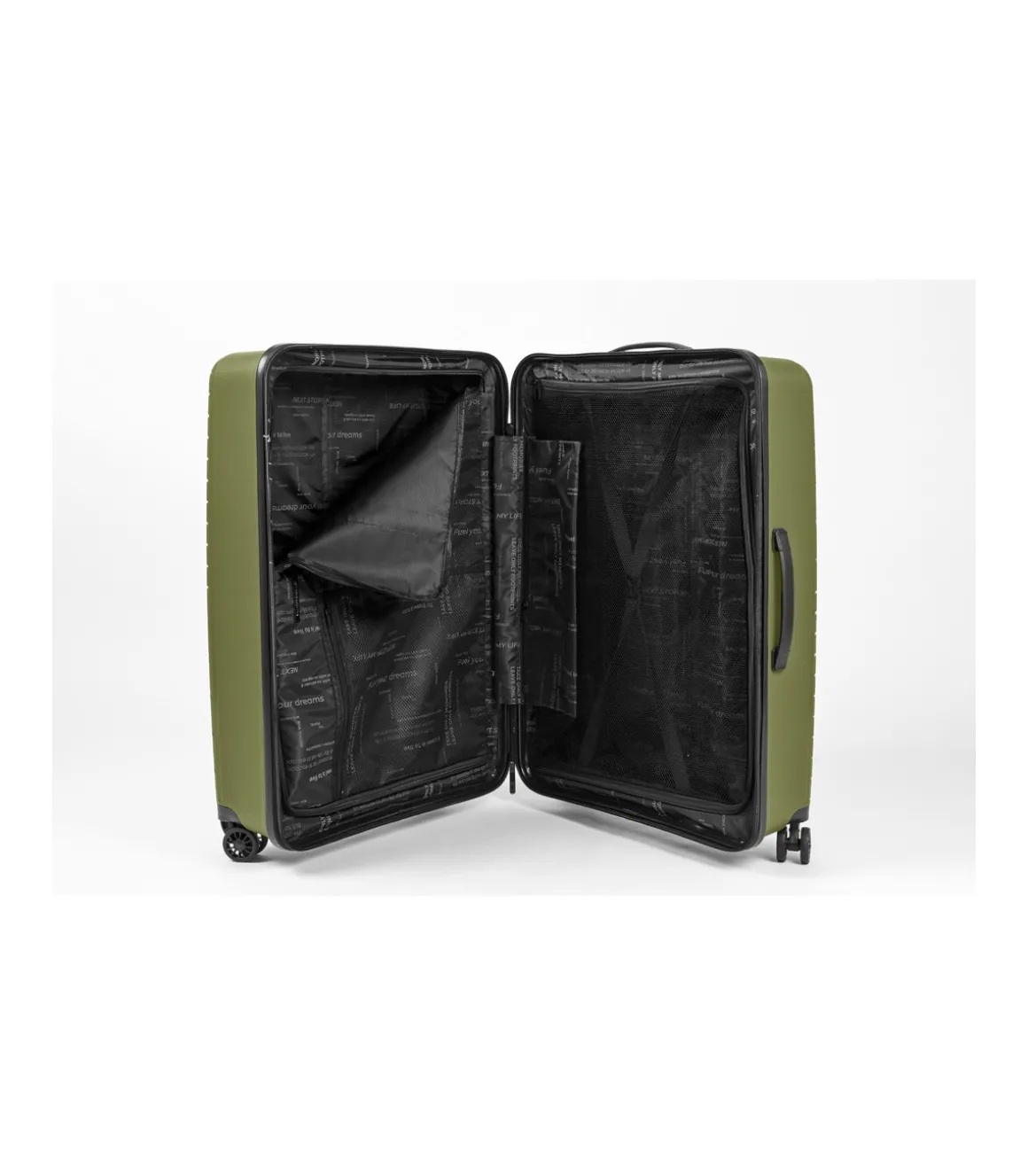 Maleta Trolley SAONA