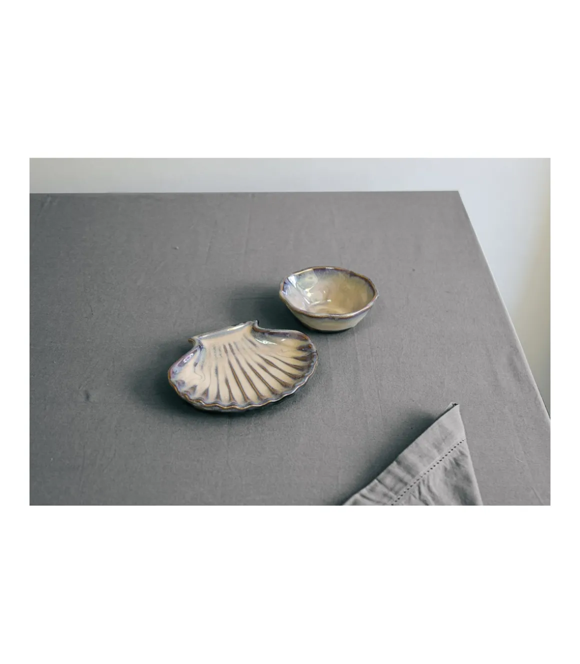 Mantel Color Liso 150x225cm Love&home