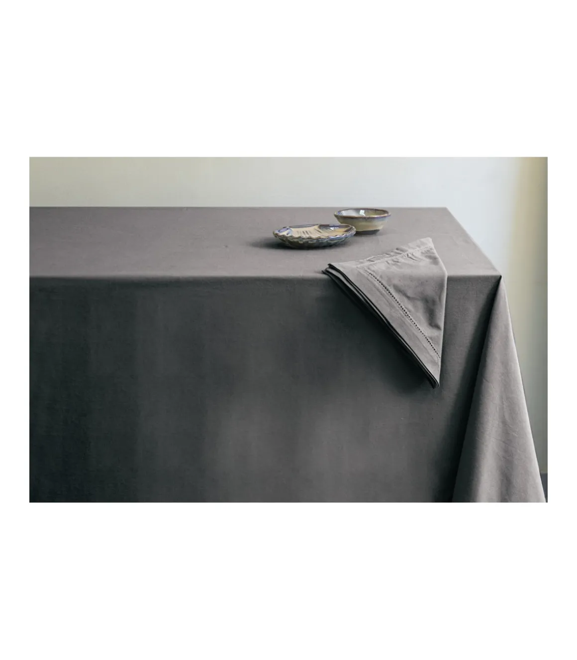 Mantel Color Liso 150x225cm Love&home