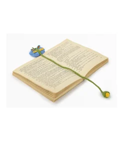 Marcapaginas Mariposa Edición Limitada