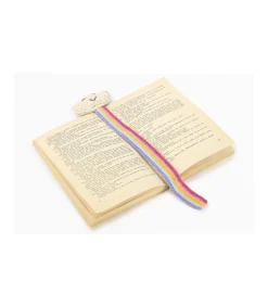 Marcapaginas Nube Edición Limitada