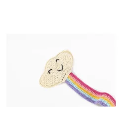 Marcapaginas Nube Edición Limitada