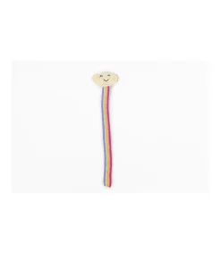 Marcapaginas Nube Edición Limitada