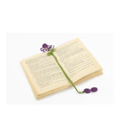 Marcapaginas Pansy Edición Limitada