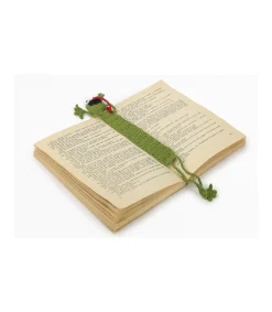 Marcapaginas Rana Edición Limitada