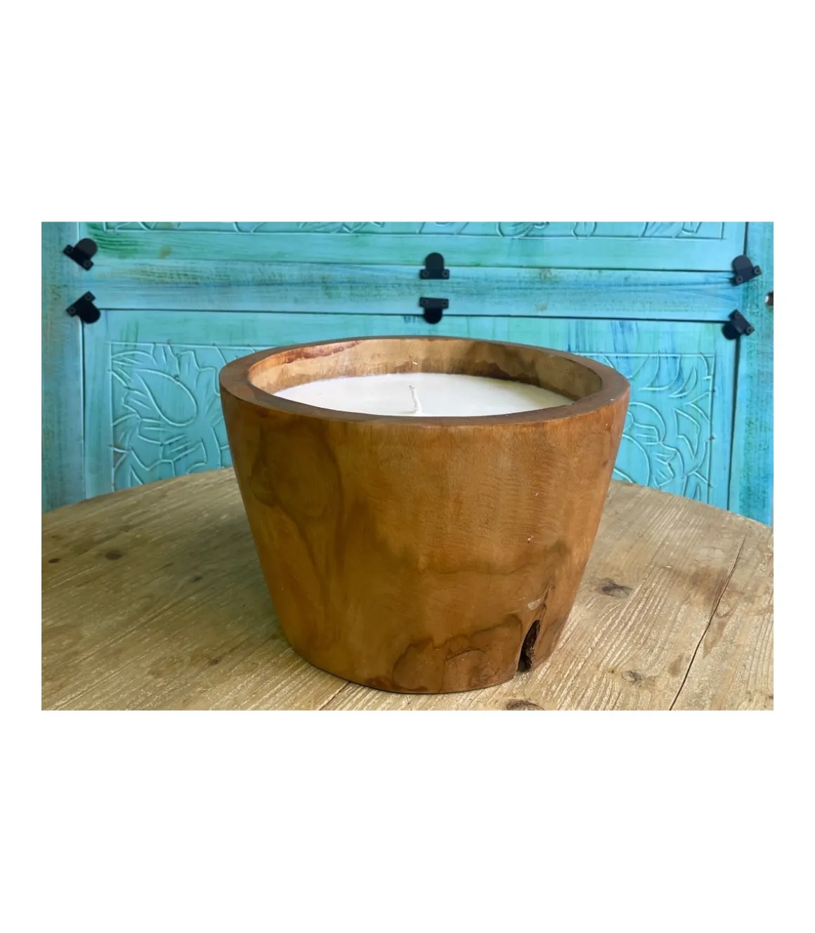 Maxi Vela 25x25x20cm Love&home