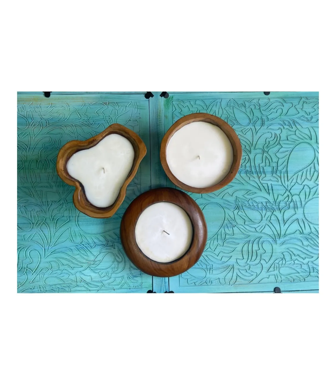 Maxi Vela 25x25x20cm Love&home