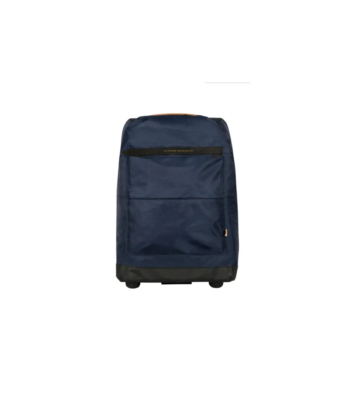 Mochila Con Trolley Okavango