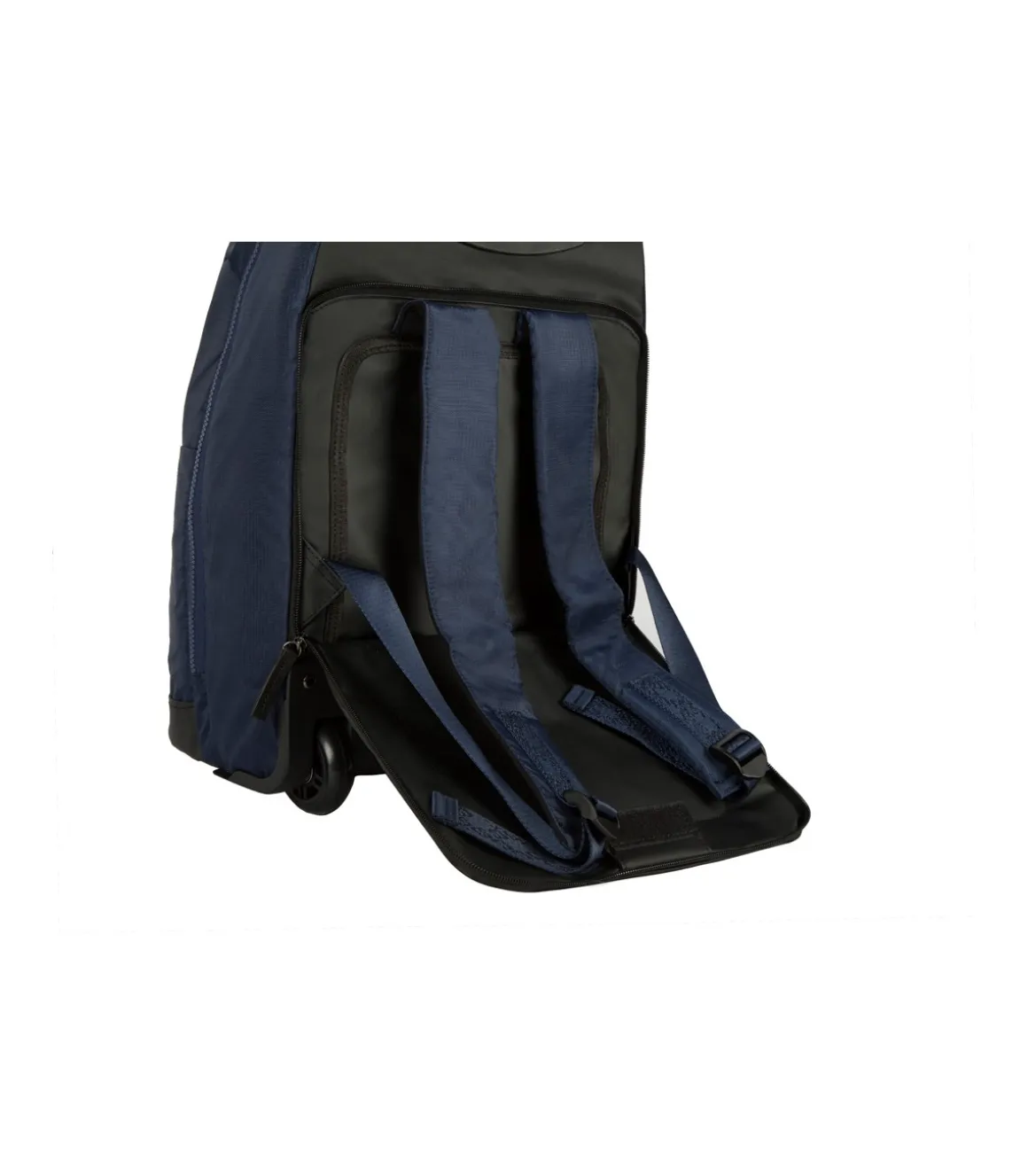 Mochila Con Trolley Okavango