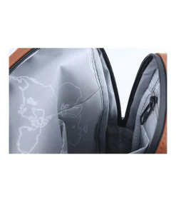 Mochila Cruzada Lidia