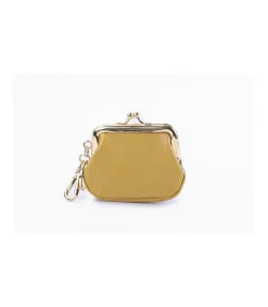 Monedero Boquilla Saffiano Lady