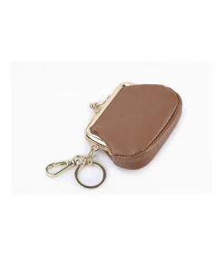 Monedero Boquilla Saffiano Lady