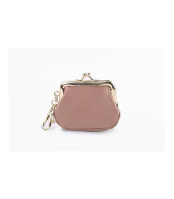 Monedero Boquilla Saffiano Lady