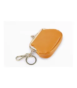 Monedero Boquilla Saffiano Lady