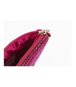 Monedero Hugs 12.5x12.5cm Edición Limitada