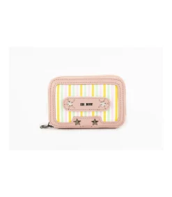 Monedero Llavero Casete Edición Limitada