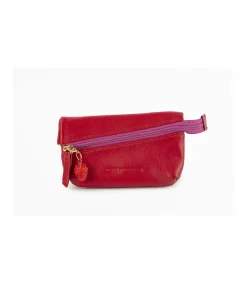 Monedero Llavero Fresa Fruitm Kd22s Rojo Escarlata FRUIT MARKET