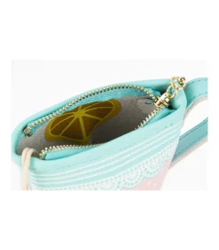 Monedero Llavero Taza Edición Limitada