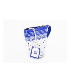 Monedero Llavero Taza Edición Limitada