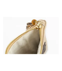 Monedero Multiuso 3 Cremalleras Ositos Bear