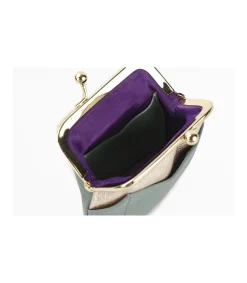 Monedero Tarjetero Boquilla Rebeca