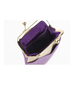 Monedero Tarjetero Boquilla Rebeca