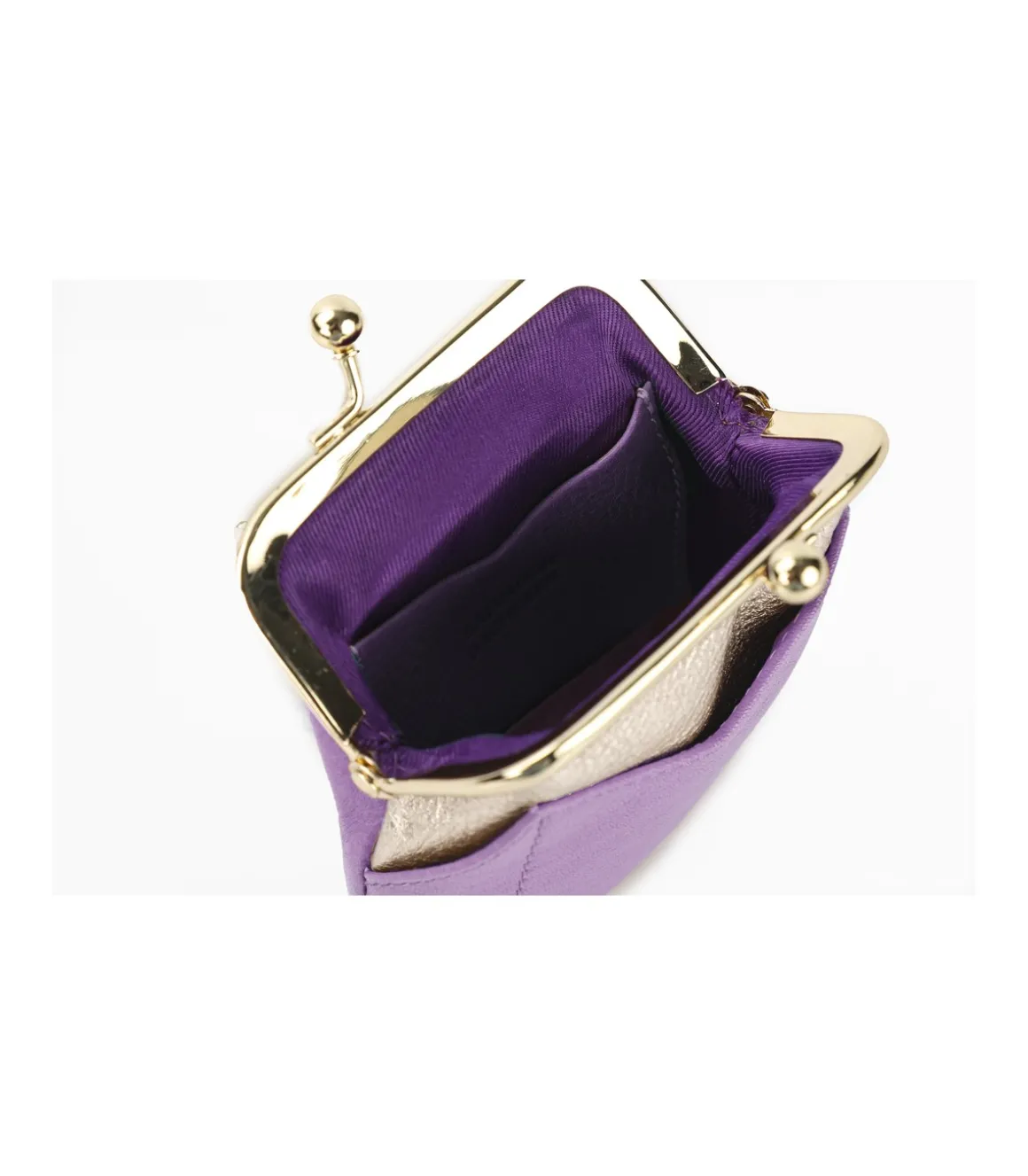 Monedero Tarjetero Boquilla Rebeca