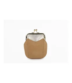 Monedero Tarjetero Boquilla Rebeca