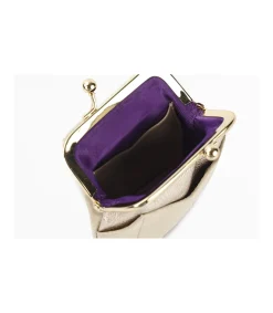 Monedero Tarjetero Boquilla Rebeca