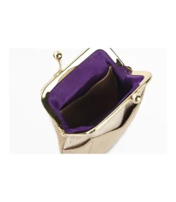 Monedero Tarjetero Boquilla Rebeca