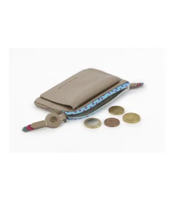 Monedero Tarjetero Dots