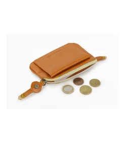 Monedero Tarjetero Dots