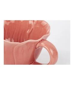 Mug Taza Flor 14.5x14.5x6.7cm Love&home