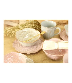 Mug Taza 480ml Flor Love&home