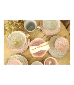 Mug Taza 480ml Flor Love&home