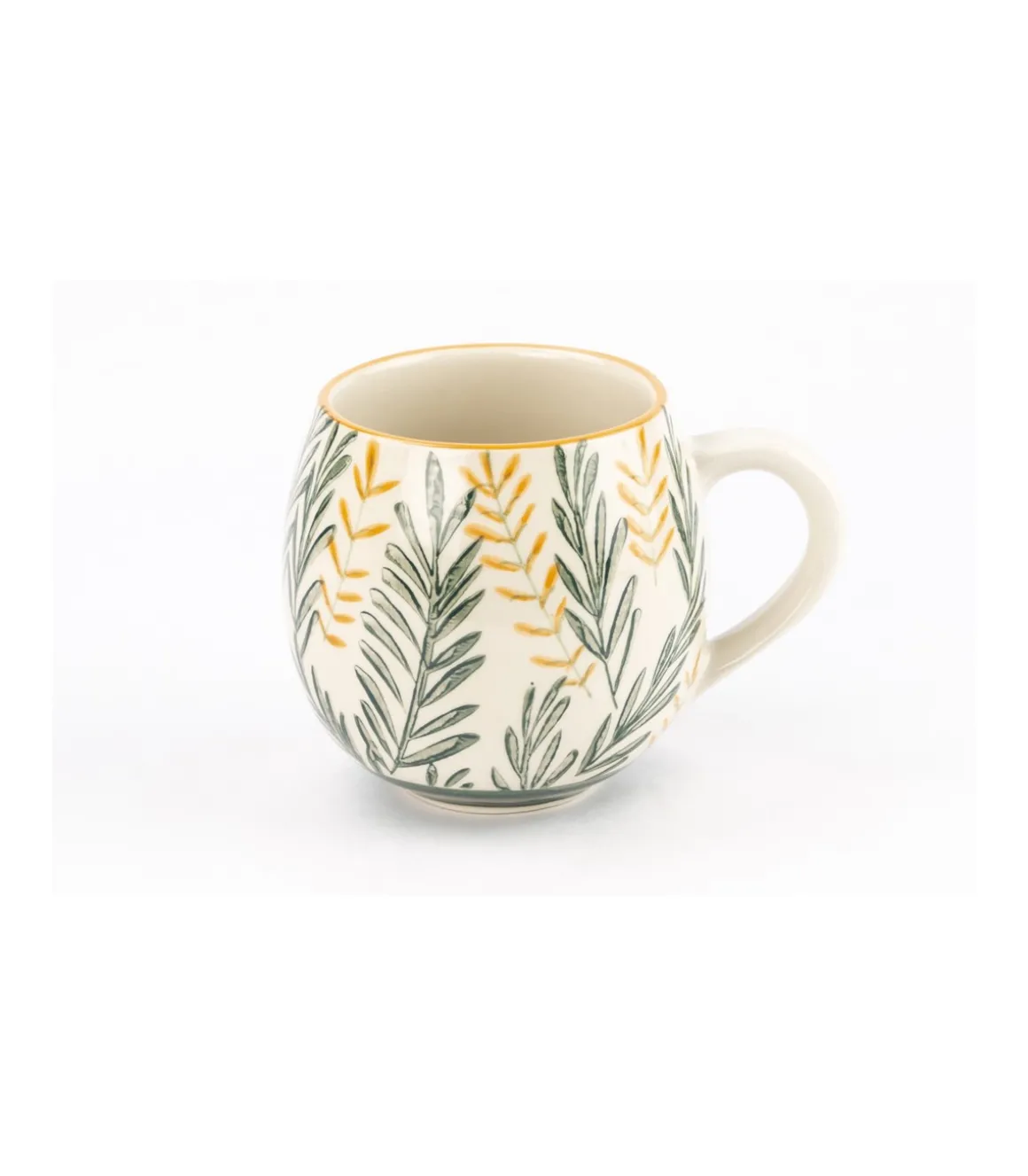 Mug Taza 13.5x10x9.5cm Love&home