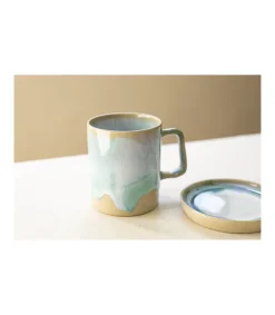Mug 7.5x9cm Love&home