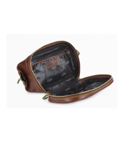 Neceser Con Asa 25x18x16cm