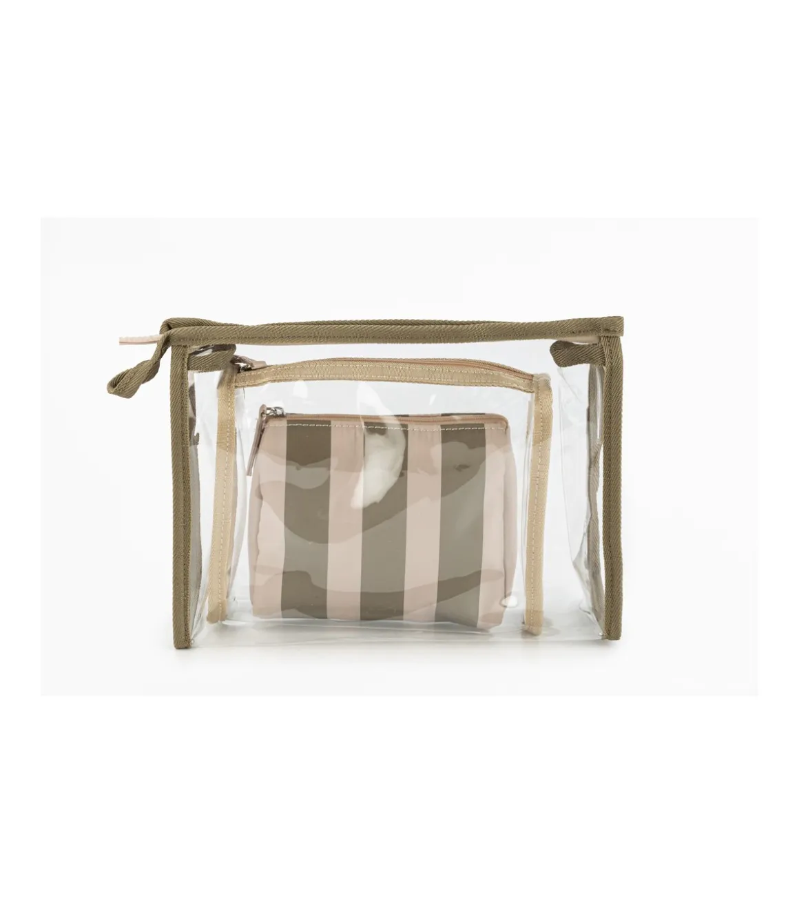 Neceser 3-in-1 Dolly