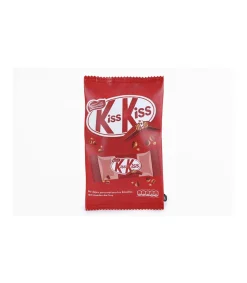 Neceser Kiss Kiss 20x14cm Edición Limitada