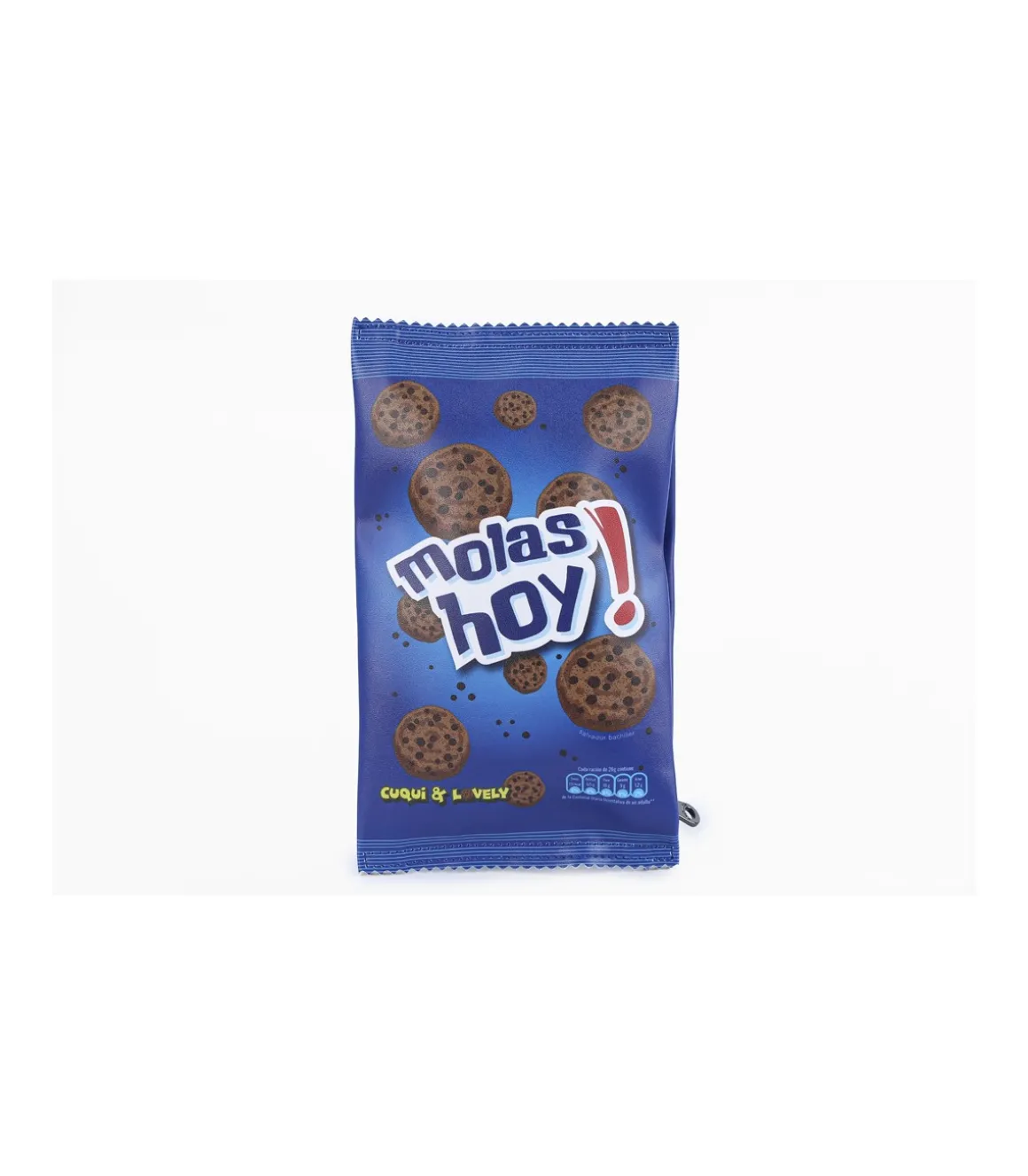 Neceser Molas Hoy 20x14cm Edición Limitada