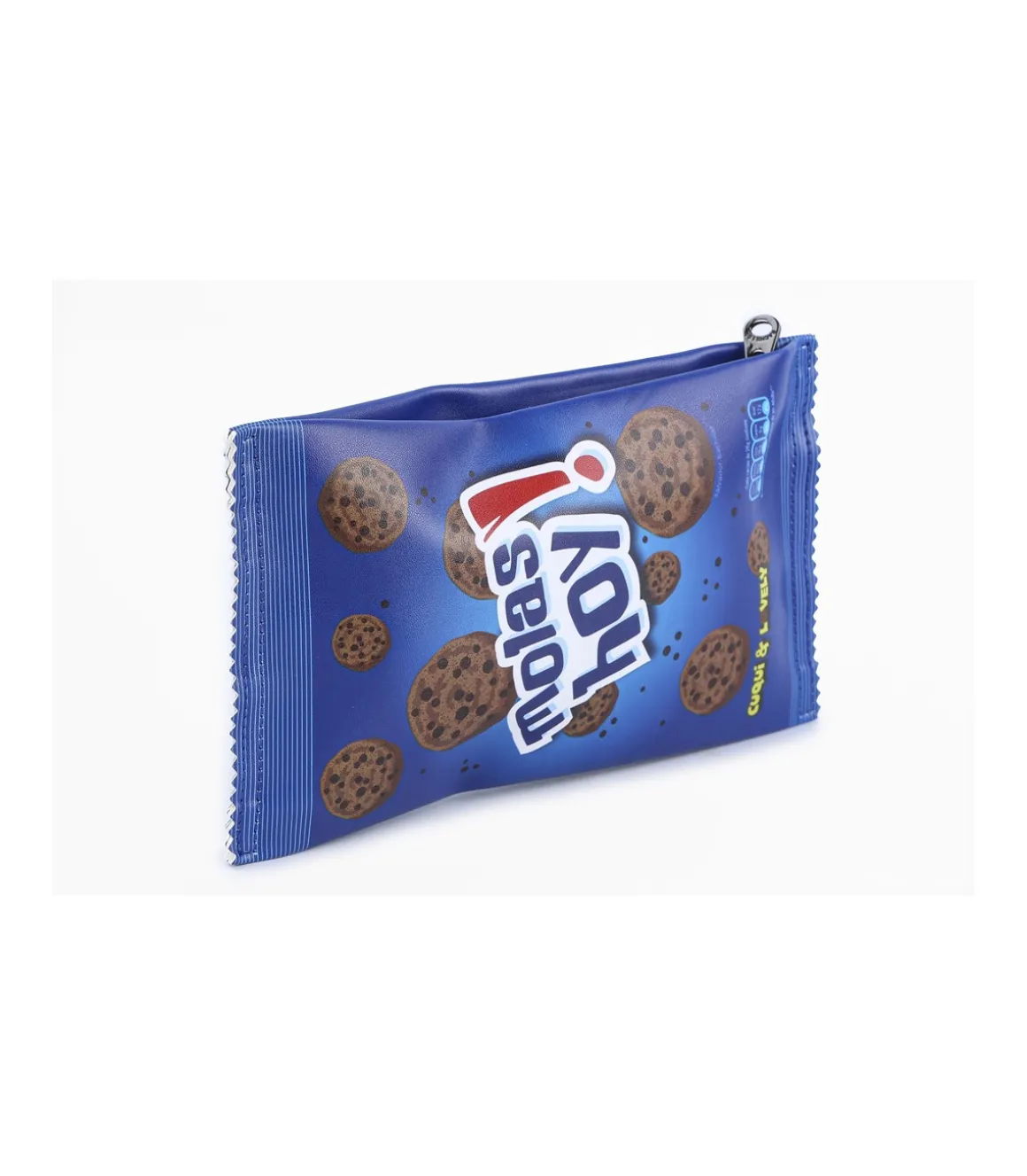 Neceser Molas Hoy 20x14cm Edición Limitada